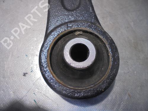 Right front suspension arm PEUGEOT 206 Hatchback (2A/C) 1.9 D | BP13461589M13 