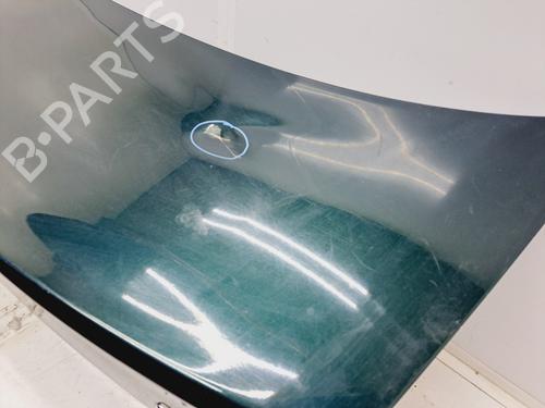 Tailgate MERCEDES-BENZ C-CLASS (W203) C 200 CDI (203.004) | BP19076897C6 