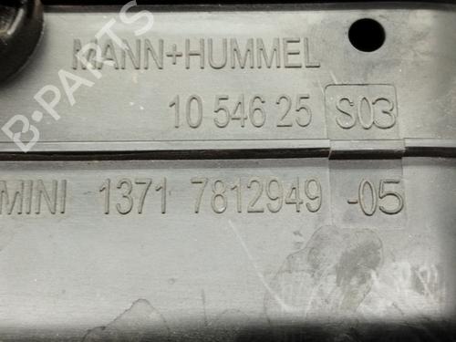 Air filter box MINI MINI CLUBVAN (R55) Cooper D | BP30469566M87