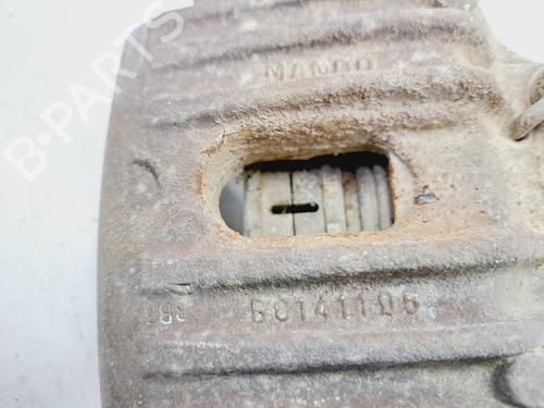Right rear brake caliper HYUNDAI SANTA FÉ II (CM)  | BP20847858M106 