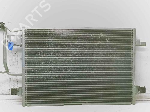 Used AC radiator AC radiator 39381874 39381874