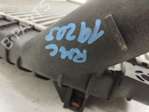 Intercooler CHEVROLET NUBIRA Saloon  | BP27608746M30 