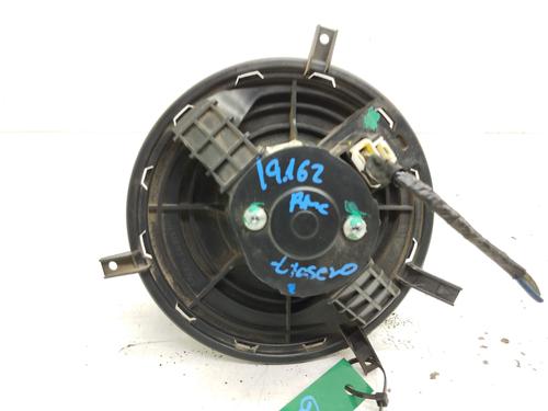 Heater blower motor DODGE JOURNEY 2.0 CRD | BP23456622M62 