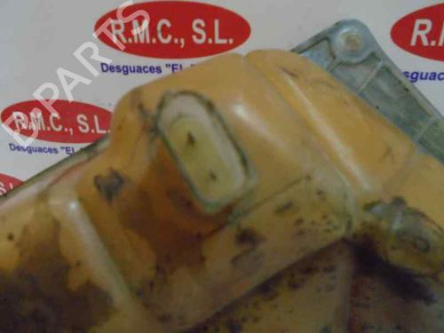 Expansion tank AUDI A6 C5 (4B2) 2.5 TDI | BP13423462C120 