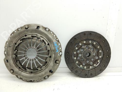 Ander OPEL ASTRA H (A04) 1.7 CDTI (L48) (100 hp) 25819774