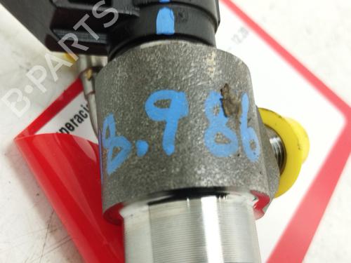 Injector KIA SPORTAGE IV (QL, QLE)  | BP21502536M100 