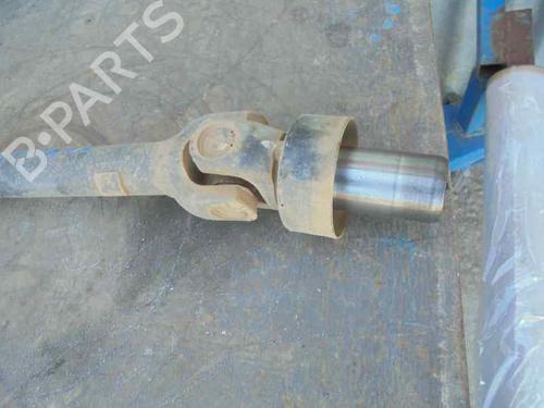 Driveshaft SUZUKI GRAND VITARA I (FT, HT) 2.0 HDI 110 16V 4x4 (SQ420D, TD83V) | BP13424032M37 