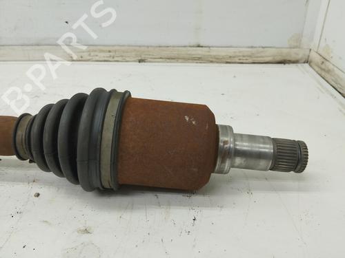 Drivaksel fortil Højre SMART FORTWO Coupe (450)  | BP29724710M39 
