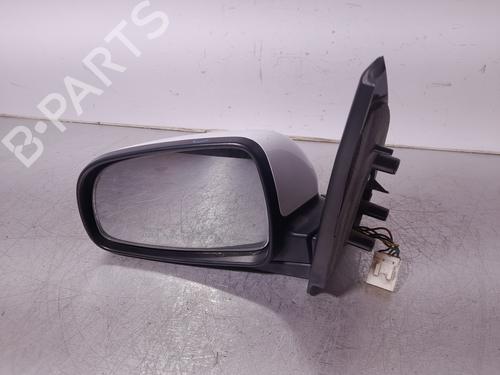 Left mirror CHEVROLET AVEO / KALOS Saloon (T250, T255)  | BP18298694C26 