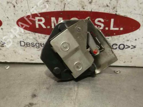 Rear right lock PEUGEOT PARTNER Box Body/MPV (5_, G_) 1.9 D | BP13423718C99