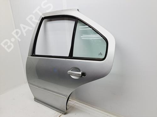 Left rear door VW BORA I (1J2)  | BP16816214C4 