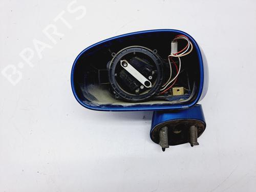 Left mirror AUDI TT (8N3) 1.8 T quattro | BP13430156C26 