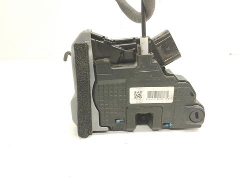 Rear left lock HYUNDAI i20 II (GB, IB)  | BP16858594C100 