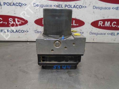ABS pump MERCEDES-BENZ B-CLASS Sports Tourer (W245) B 180 CDI (245.207) | BP13421970M43 