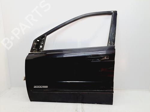 Used Left front door SSANGYONG KYRON [2005-2014]  16785768