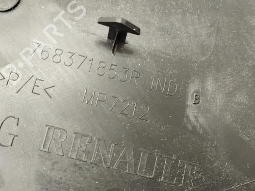 Other RENAULT GRAND SCÉNIC IV (R9_) 1.3 TCe 115 (R9N9) | BP25278119O1 