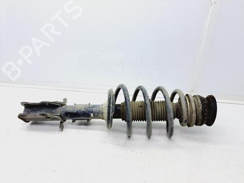 Used Right front shock absorber MERCEDES-BENZ VITO / MIXTO Van (W639) 111 CDI (639.601, 639.603, 639.605) (109 hp) 19182213