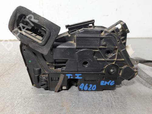 Rear left lock VW GOLF VII Variant (BA5, BV5)  | BP30001753C100