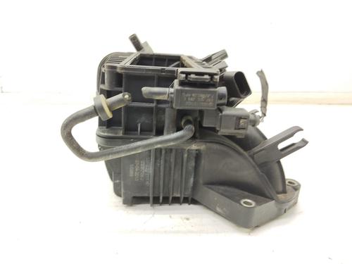 Intake manifold SEAT IBIZA IV (6J5, 6P1)  | BP26023555M70 