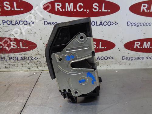 Used Front left lock BMW 5 (E60) 530 i (231 hp) 13469421
