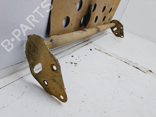 Underbody protection NISSAN X-TRAIL I (T30) | BP21191505M92