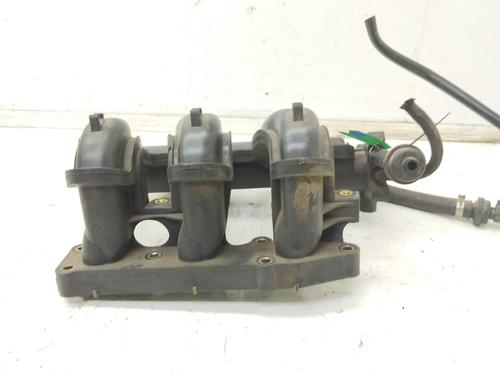 Manifold Indsugning SMART FORTWO Coupe (450)  | BP29724680M70 
