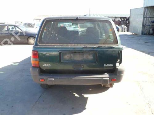 Oil sump JEEP GRAND CHEROKEE I (ZJ, ZG)  | BP14222531M115 