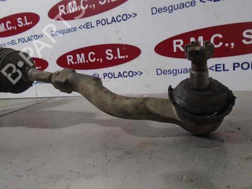 Steering rack KIA SORENTO I (JC) 2.5 CRDi | BP13463913M22 