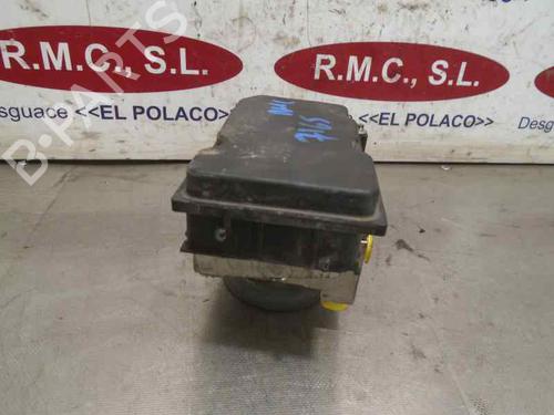 Used ABS pump RENAULT KANGOO / GRAND KANGOO II (KW0/1_) 1.5 dCi 85 (KW0K, KW0L, KW0B) (86 hp) 13423122