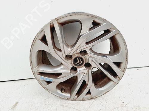 Used Rim CITROËN C4 I (LC_) [2004-2014]  18715936