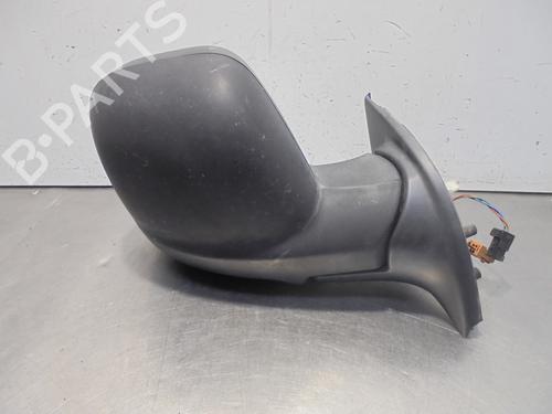 Used Right mirror CITROËN BERLINGO MULTISPACE (B9) 1.6 HDi 75 16V (75 hp) 13471521