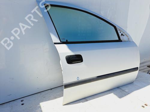 Right front door OPEL ASTRA G Hatchback (T98) 1.6 (F08, F48) | BP13430106C3 
