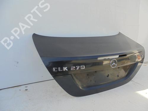 Tailgate MERCEDES-BENZ CLK (C209) CLK 270 CDI (209.316) | BP24363142C6 
