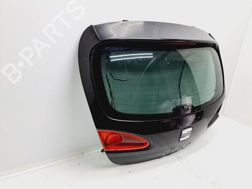 Tailgate SEAT LEON (1P1)  | BP18659174C6 