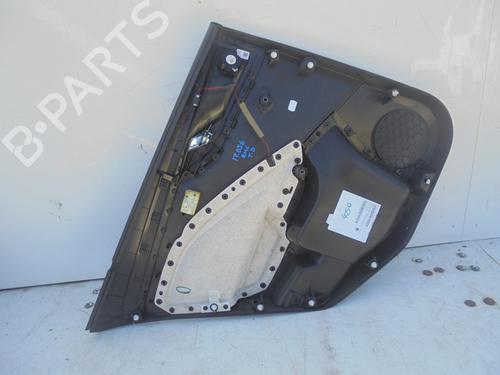 Rear right panel SKODA KAMIQ (NW4) 1.6 TDI | BP18504987C61