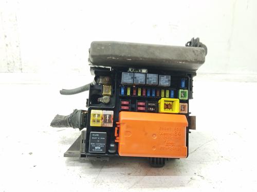 Used Fuse box Fuse box MITSUBISHI OUTLANDER I (CU_W) [2001-2008] 35815624 35815624