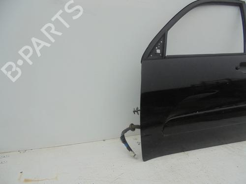 Left front door TOYOTA RAV 4 II (_A2_) 2.0 D 4WD (CLA20_, CLA21_, CLA20R, CLA21R) | BP13422257C2 