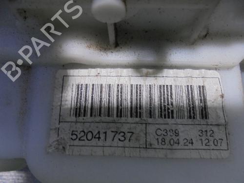 Front right lock FIAT 500 (312_) 1.2 (312AXA1A) | BP13427579C97 