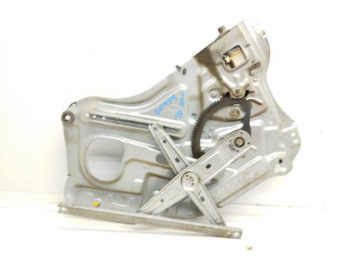 Rear right window mechanism KIA MAGENTIS II (MG) 2.0 CRDi | BP17166954C25 