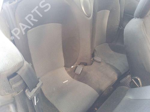 Stol bak Stol bak PEUGEOT 206 CC (2D) 1.6 HDi 110 (109 hp) 39722873 39722873