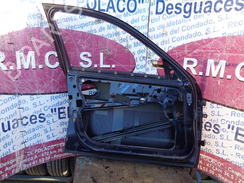 Left front door BMW 5 (E60) 530 i | BP20322380C2 