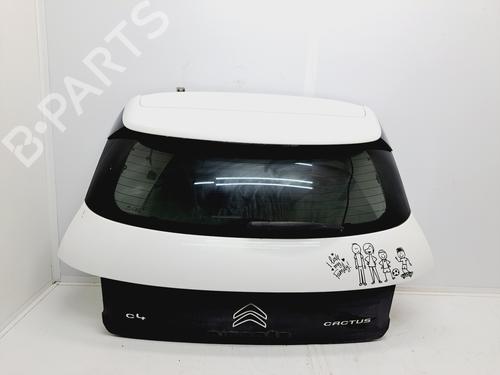Used Tailgate CITROËN C4 CACTUS [2014-2025]  17626871