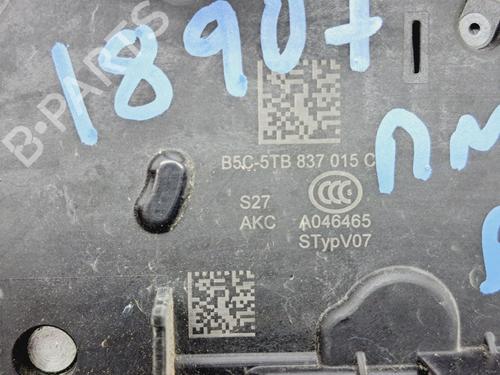 Front left lock VW T-ROC (A11, D11)  | BP21803427C98 