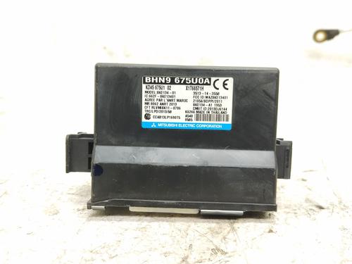 Used Electronic module MAZDA CX-3 (DK) 1.5 SKYACTIV-D (DK2WS, DK5FW) (105 hp) 30594521