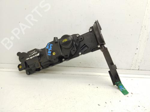 Used Valve cover PEUGEOT 308 I (4A_, 4C_) [2007-2016]  27835402