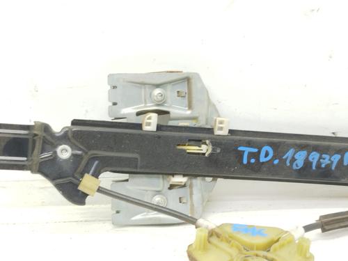 Rear right window mechanism SEAT LEON (1P1) | BP30909164C25
