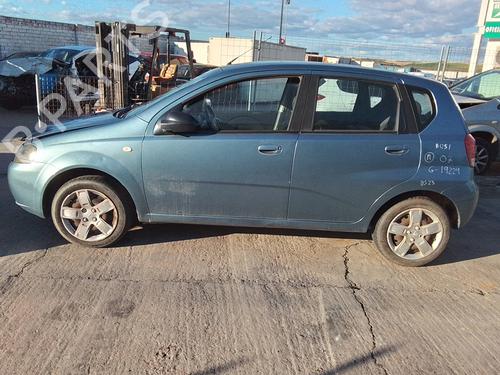 Left front window switch CHEVROLET KALOS | BP35816953I27 - Image 2