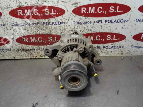 Used Alternator Alternator 13461404 13461404