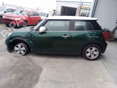 Used Parts MINI MINI (F56) Cooper D (116 hp) 4397736