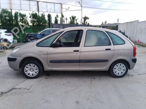 Indsprøtningspumpe CITROËN XSARA PICASSO (N68) 1.6 HDi | BP27701272M78 
